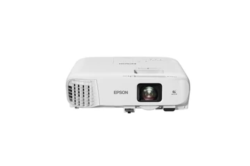 EPSON Projektor - EB-992F (3LCD, 1920x1080 (Full HD), 16:9, 4000 AL, 16 000:1, 2xHDMI/2xVGA/USB/RS-232/LAN/WiFi)