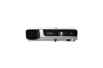 EPSON Projektor - EB-W51 (3LCD, 1280x800, 16:10 (WXGA), 4000 AL, 16 000:1, HDMI/VGA/USB)