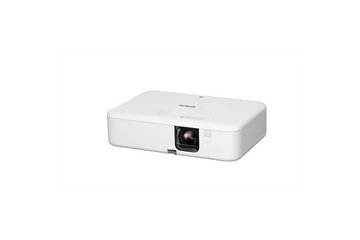 EPSON Projektor - CO-FH02 (3LCD, 1920x1080 (Full HD), 16:9, 3000 AL, 16 000:1, HDMI/USB/WiFi/Android TV)