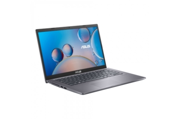 Asus VivoBook M415DA-EB754C 14" FullHD laptop, AMD® Ryzen™ 3 3250U, 8GB, 256GB SSD, Magyar háttérvilágitásos billentyűzet  Slate Grey