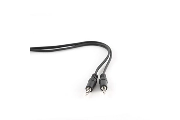 Kábel jack 3,5MM audio kábel Gembird (CCA-404-1.2M)