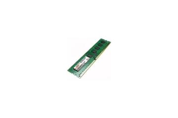 CSX Memória Desktop - 4GB DDR3 (1600Mhz, 2Rx8, 16chip, CL11, 1.5V) CSXD3LO1600-2R8-4GB