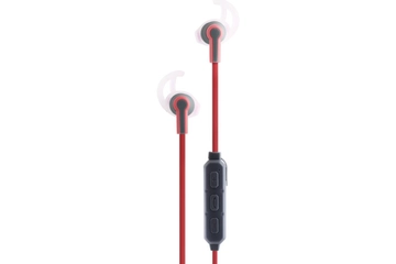 Daewoo Stereo Sport fülhallgató piros
