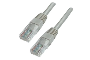 Equip Kábel - 625411 (UTP patch kábel, CAT6, bézs, 2m)