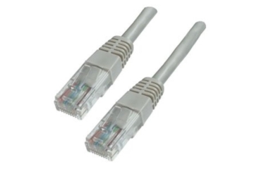Equip Kábel - 625414 (UTP patch kábel, CAT6, bézs, 5m)