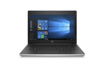 HP ProBook 430 G5 | 13,3 colos FULL HD kijelző | Intel Core i5-8250U | 8GB RAM | 256GB SSD | Windows 11 PRO 2 év Garancia!