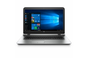 HP Probook 470 G3 | 17,3 colos kijelző | Intel Core i3-6100U | 8GB memória | 256GB SSD | AMD R7 M340 2GB | Windows 10 PRO + 2 év garancia!