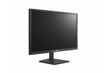 LG 22MK400H 21,5" FHD LED monitor, 1920 x 1080, 1ms, 600:1 , 200cd/m2, VGA/HDMI