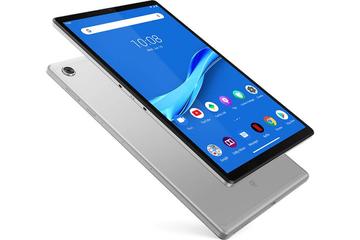 Lenovo Tab M10 FHD Plus TB-X606F (ZA5T0071BG) 10.3" FHD, MediaTek Helio P22T, 4GB, 128GB, Android 9