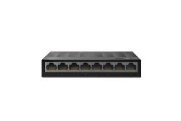 TP-Link Switch - LS1008G (8 port, 1Gbps)