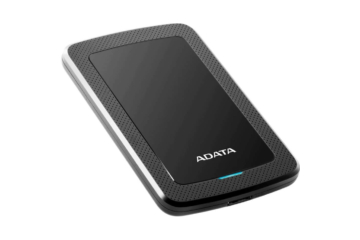 ADATA HV300 2.5 5TB 5400rpm 8MB USB 3.1 