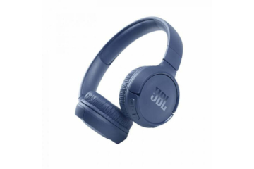 JBL Tune 510BT Vezetéknélküli fejhallgató Bluetooth Kék