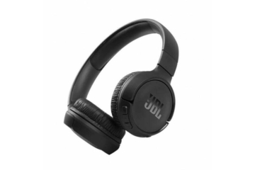 JBL Tune 510BT Vezetéknélküli fejhallgató Bluetooth Fekete