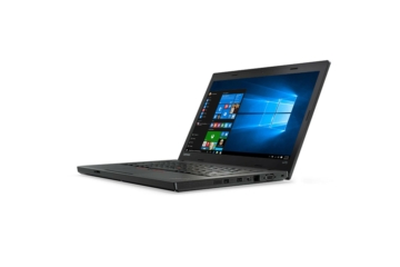 Lenovo ThinkPad L480 | 14 colos FULL HD kijelző | Intel Core i3-8130U | 8GB memória | 256GB SSD | Windows 10 PRO + 2 év garancia!