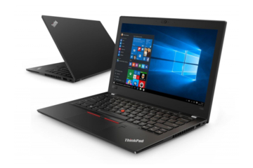 Lenovo ThinkPad X280 | 12,5 colos FULL HD kijelző | Intel Core i5-8350U | 8GB memória | 512GB SSD | Windows 11 PRO 2 év garancia!