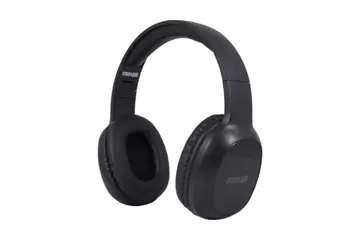 Maxell B13-HD1 Bass Bluetooth Fejhallgató - Fekete