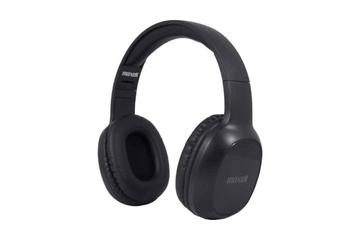 Maxell B13-HD1 Bass Bluetooth Fejhallgató - Fekete