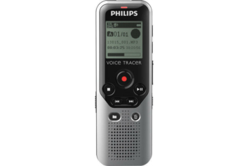 Philips DVT1200 Hang Rögzitő