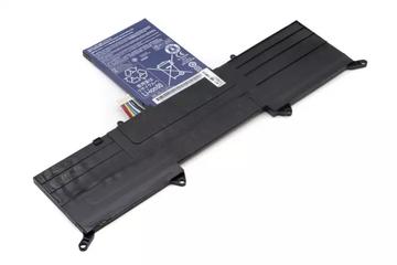 Acer Aspire S3-391  S3-951 gyári új 3 cellás laptop akku  AP11D3F  BT.00303.026