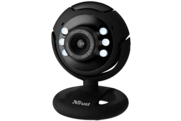 Trust 16428 SpotLight Pro webkamera