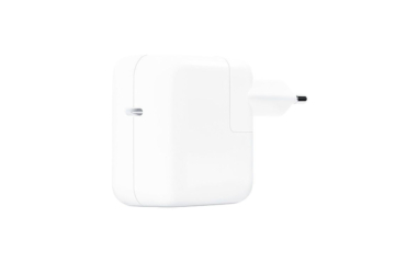 Apple MacBook 20.3V 3A 61W USB-C (Type-C) gyári új töltő (A1718) (kábel nélkül)