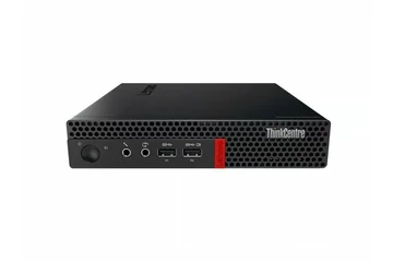Lenovo ThinkCentre M710q Tiny Használt, Besorolás: A