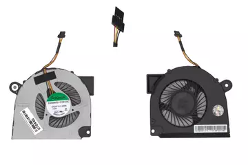 Acer TravelMate P645-S, P648-M, P658-M gyári új hűtő ventilátor (23.VAFN2.001)