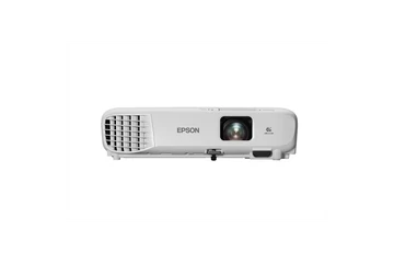 EPSON Projektor - EB-W06 (3LCD, 1280x800 (WXGA), 16:10, 3700 AL, 16 000:1, HDMI/VGA/USB)