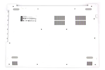 Lenovo IdeaPad V330-15IKB, V330-15ISK használt fehér alsó fedél (5CB0Q59988)