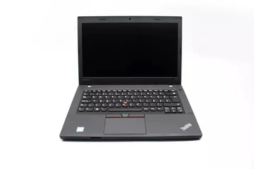 Lenovo ThinkPad L470 | 14 colos FULL HD kijelző | Intel Core i5-7200U | 8GB memória | 240GB SSD | MAGYAR BILLENTYŰZET | Windows 10 PRO + 2 év garancia!