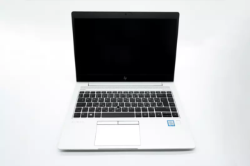 HP EliteBook 840 G5 | 14 colos Full HD kijelző | Intel Core i5-8350U | 16GB RAM | 512GB SSD | Windows 10 PRO + 2 év garancia!