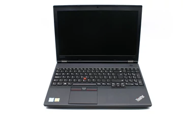 Lenovo ThinkPad L570 | Intel Core i5-7200U | 8GB memória | 256GB SSD | 15,6 colos Full HD kijelző | DVD író-olvasó | MAGYAR BILLENTYŰZET  | Windows 10 PRO + 2 év garancia!