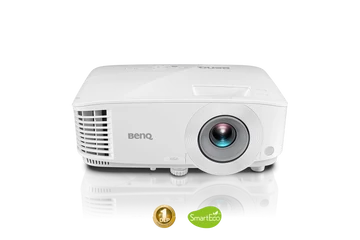 BENQ Business Projektor MX550 (DLP, XGA (1024x768), 3600 AL, 4:3, 20000:1, 2xHDMI/D-Sub/USB/RS232/3.5mm Mini Jack)