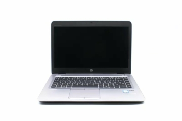 HP EliteBook 840 G4 | 14 colos FULL HD kijelző | Intel Core i5-7300U | 16GB memória | 512GB SSD | Windows 10 PRO + 2 év garancia!