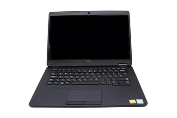 Dell Latitude E5470 Touch | 14 colos Full HD érintőképernyő | Intel Core i5-6200U  | 8GB RAM | 256GB SSD | Magyar billentyűzet | Windows 10 Pro + 2 év garancia!