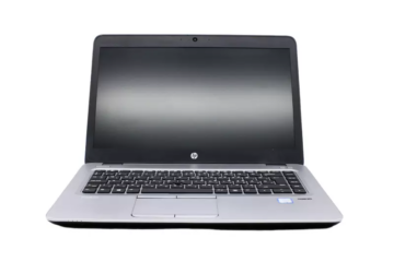 HP EliteBook 840 G3 | 14 colos FULL HD kijelző | Intel Core i5-6300U | 8GB RAM | 256GB SSD | Magyar billentyűzet | Windows 10 PRO + 2 év garancia!