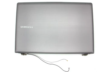 Samsung QX510 használt fényes LCD assy