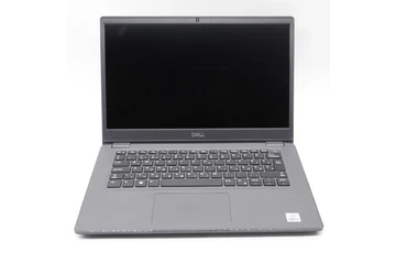 Dell Latitude 3410 | Intel Core i5-10210U | 8GB RAM | 256GB SSD | 14 colos Full HD kijelző | MAGYAR BILLENTYŰZET | Windows 10 Pro + 2 év garancia!