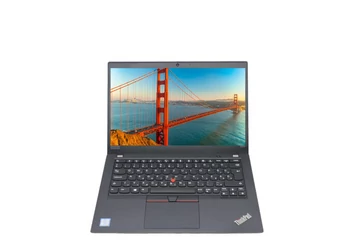 Lenovo ThinkPad X390 | Intel Core i5-8365U | 16GB memória | 512GB SSD | 13,3 colos Full HD kijelző | MAGYAR BILLENTYŰZET | Windows 10 PRO + 2 év garancia!