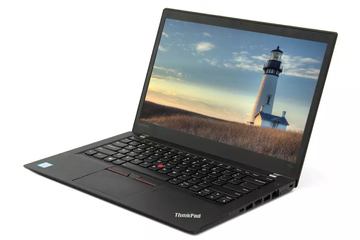 Lenovo ThinkPad T470 | Intel Core i5-6300U | 8GB memória | 256GB SSD | 14 colos FULL HD kijelző | MAGYAR BILLENTYŰZET | Windows 10 PRO + 2 év garancia!