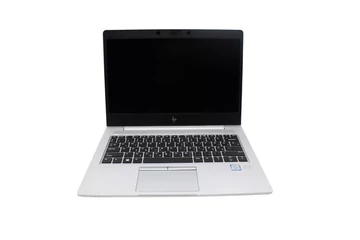 HP EliteBook 830 G5 | Intel Core i5-8250U | 8GB memória | 256GB SSD | 13,3 colos FULL HD kijelző | MAGYAR BILLENTYŰZET | Windows 10 PRO + 2 év garancia!