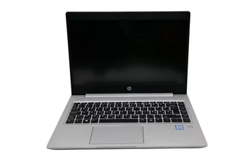 HP ProBook 440 G6 | Intel Core i5-8265U | 8GB RAM | 256GB SSD | 14 colos FullHD Kijelző | MAGYAR BILLENTYŰZET | Windows 10 PRO + 2 év garancia!