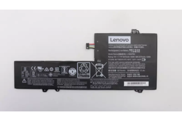 Lenovo IdeaPad 720S-14IKB, V720-14 gyári új 55Wh akkumulátor (5B10M55951, L16M4PB2, L16C4PB2)