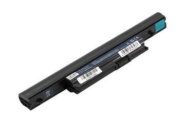 Acer Aspire 3820T  4820T  5820T utángyártott új 6 cellás laptop akku (AS10B31)