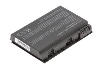 Acer Extensa 5220  5720  Travelmate 5220 7 cellás helyettesítő új laptop akku  Grape34  Grape32  TM00741  TM00751  BT.00703.024  BT.00704.011  BT.00704.015  CONIS71  GRAPE34  LC.BTP00.005  LC.BTP00.007  LIP7219VPC  LIP7242ACPC