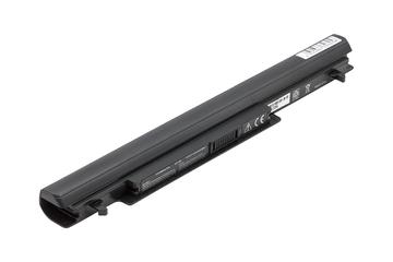 Asus A47  K47  K57 utángyártott új laptop akku  A41-K57