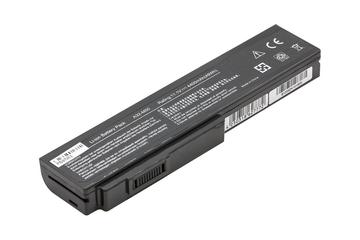Asus G50  M50  X55 utángyártott új 7 cellás laptop akku (A32-M50)