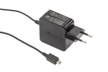 Asus X205TA  R209H 19V 1.75A 33W (M-PLUG) gyári új laptop töltő