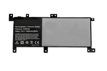 Asus X556UA  X556UV gyári új 2 cellás akkumulátor (0B200-01750000)