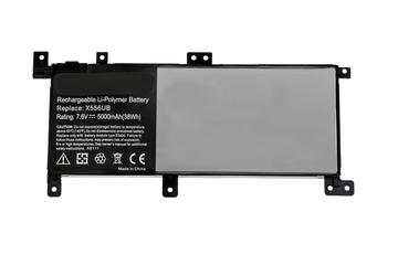 Asus X557UA  X557UV gyári új 2 cellás akkumulátor (0B200-01750000)